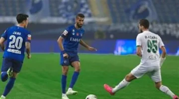 بث مباشر متاح.. 3 قنوات مجانية تنقل مباراة الهلال والاتفاق في دوري روشن السعودي